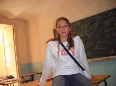 Claire